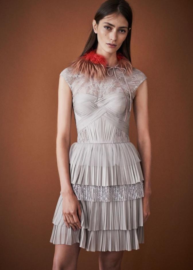 مجموعة جي.ميندال لربيع و صيف 2018