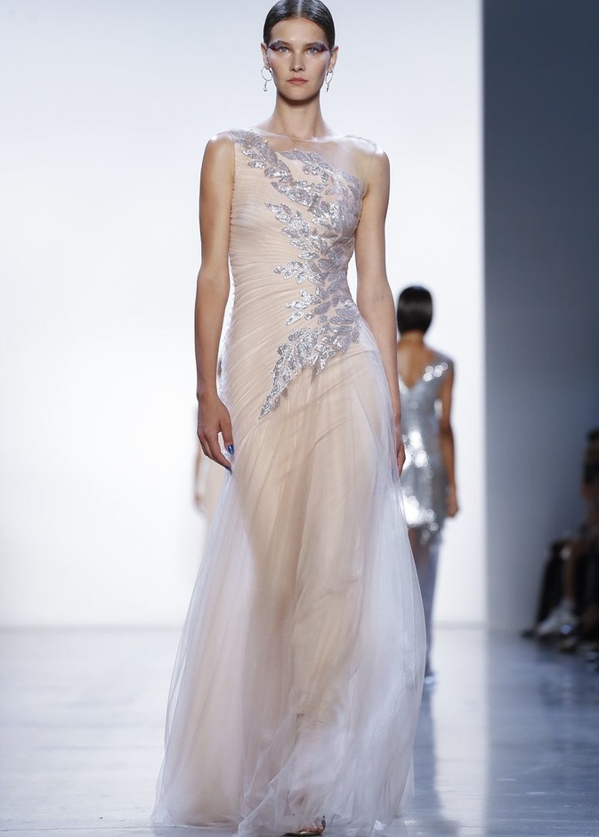 مجموعة تاداشي جوشي لموسم ربيع وصيف ٢٠١٩