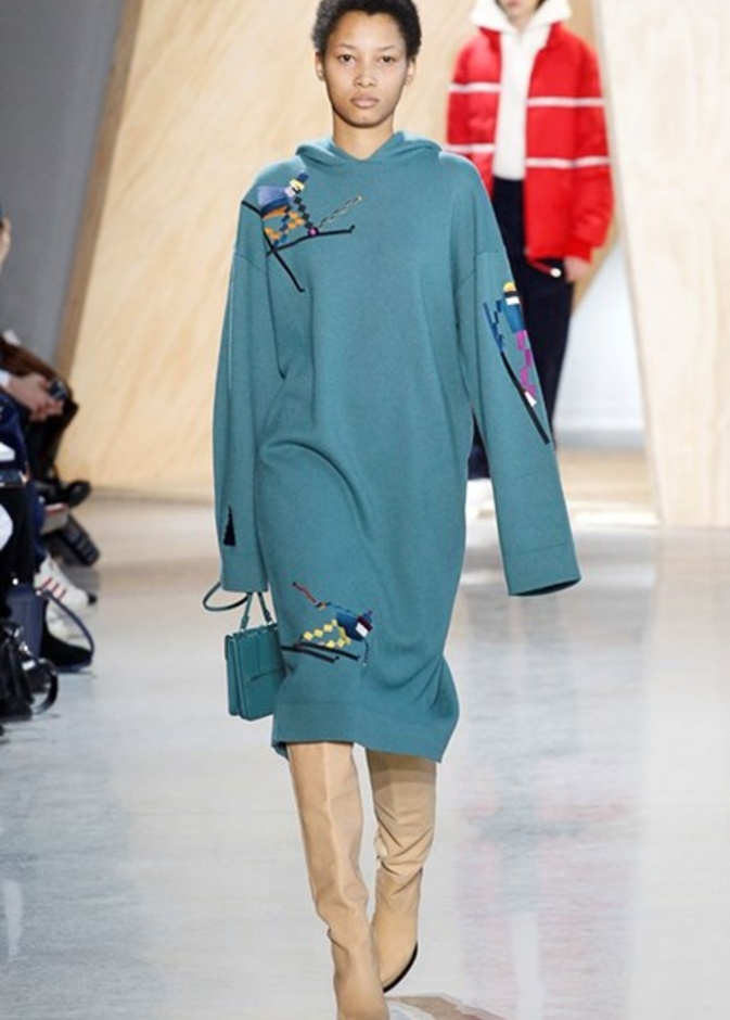 Lacoste مجموعة رياضية أنيقة 