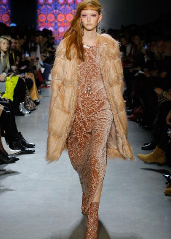 مجموعة "أنا سوي" لموسم خريف وشتاء 2018-2019