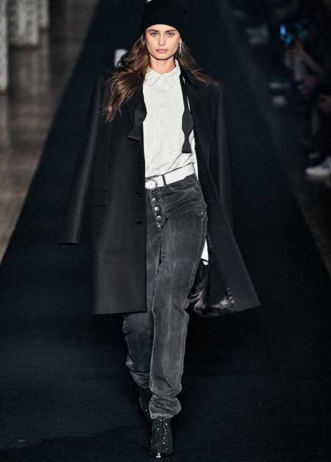 مجموعة Zadig & Voltaire للألبسة الجاهزة لخريف 2019