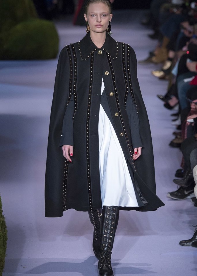 مجموعة دار "التوزارا" للألبسة الجاهزة لخريف و شتاء 2017