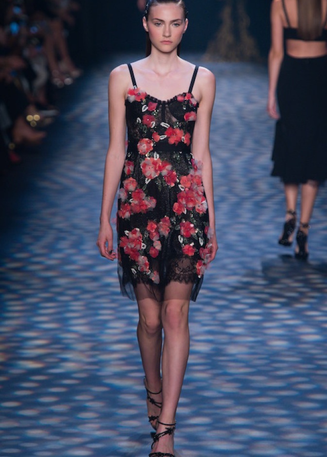 مجموعة “ماركيزا” لموسم ربيع وصيف 2017