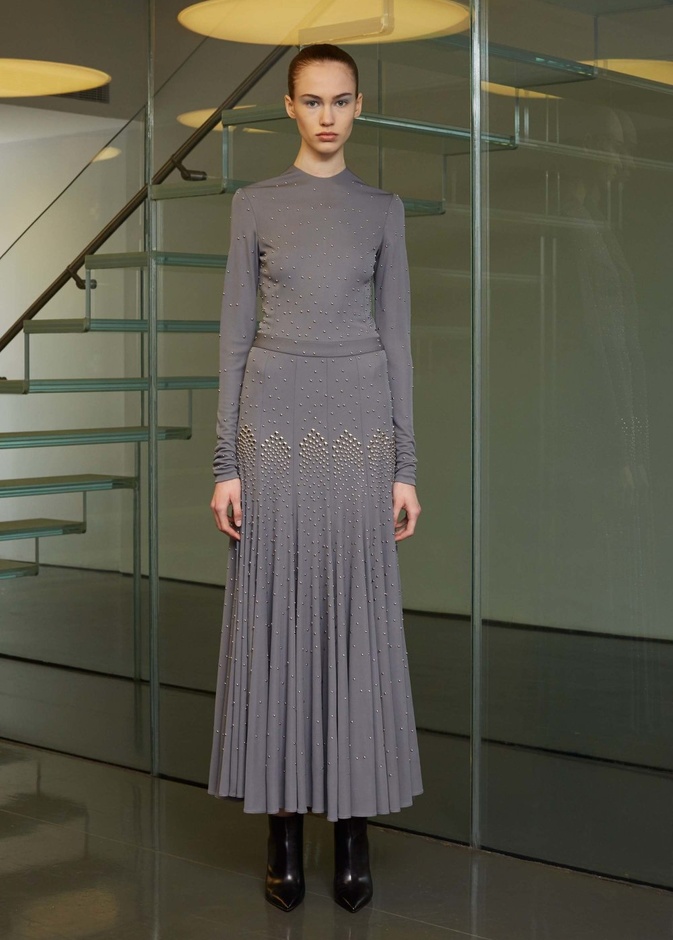 مجموعة ديريك لام للألبسة الجاهزة لخريف و شتاء 2017