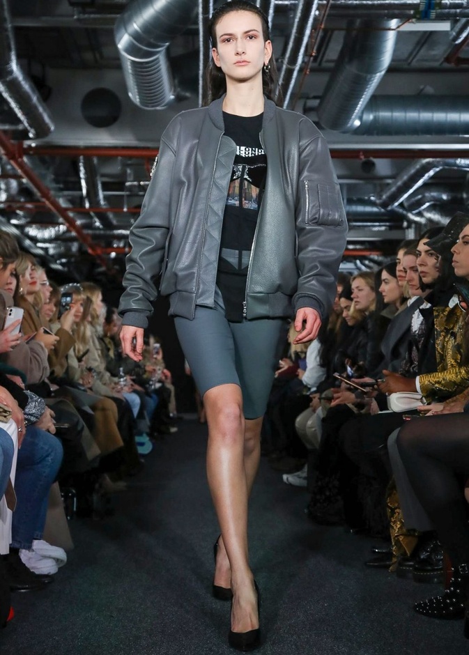 مجموعة DAVID KOMA الفاخرة لخريف وشتاء 2020-2021   