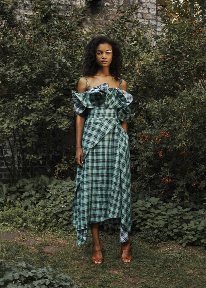 مجموعة Osman لموسم ربيع وصيف 2019