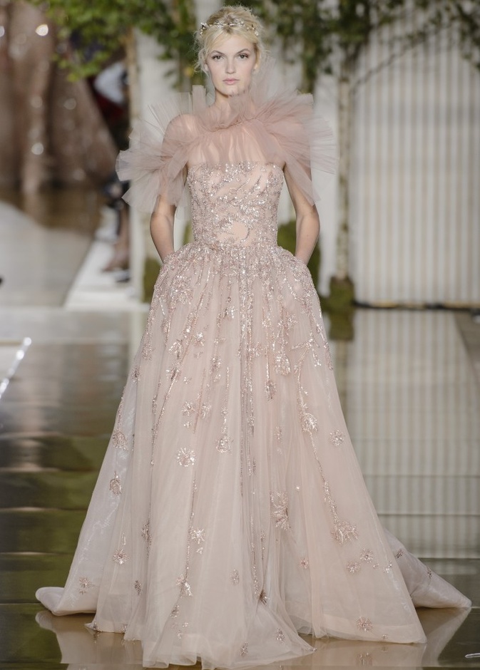 مجموعة زهير مراد لشتاء 2018