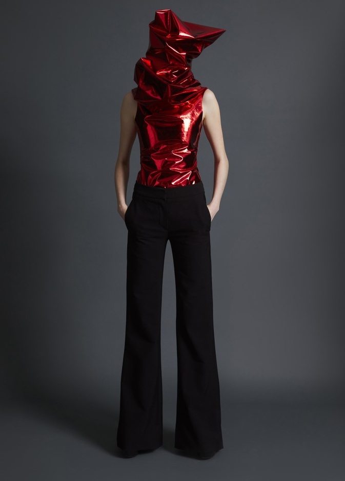 مجموعة غاريث بوغ لموسم ربيع وصيف 2018