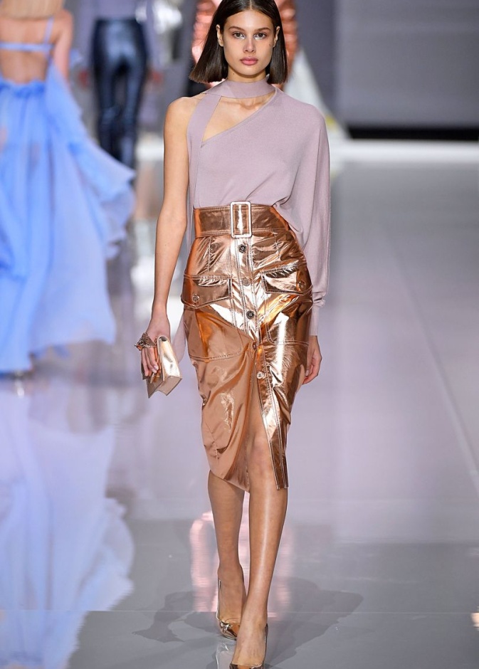 مجموعة "رالف أند روسو" لموسم ربيع وصيف 2018