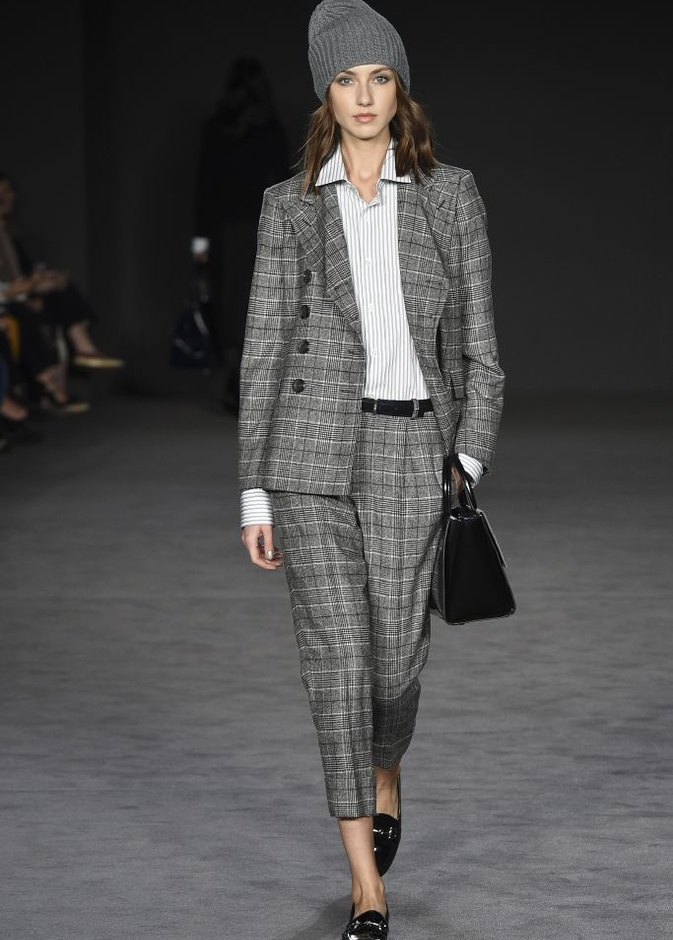 مجموعة داكس للألبسة الجاهزة لخريف و شتاء 2017