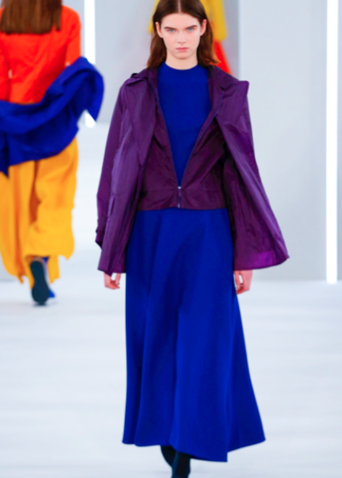  مجموعة Jasper Conran للأزياء الجاهزة لخريف ٢٠١٨!