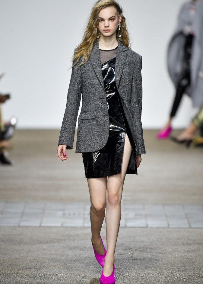 مجموعة TopShop Unique لربيع وصيف ٢٠١٧!