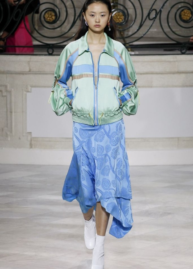 مجموعة بيتر بيلوتو لربيع و صيف 2018