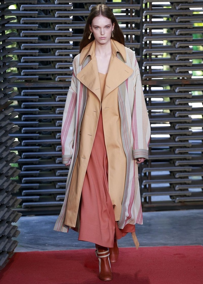 مجموعة روكساندا لموسم ربيع وصيف 2019