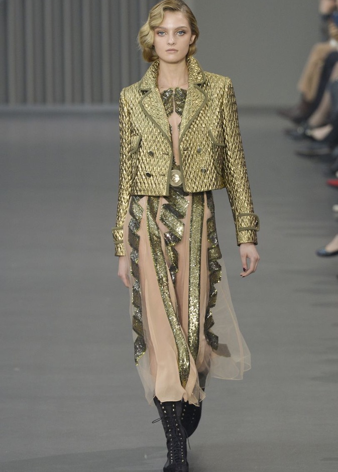 مجموعة "تيمبرلي" لموسم خريف وشتاء 2019-2018