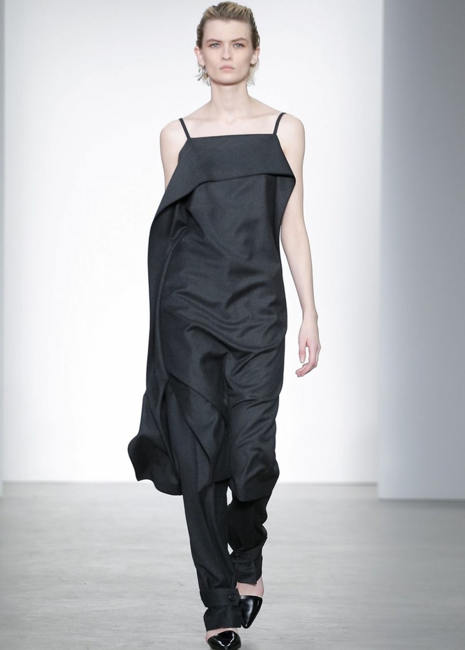 مجموعة Helmut Lang لموسم خريف وشتاء 2019-2020