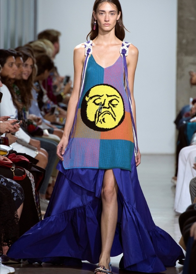 مجموعة "بيتر بيلوتو" لموسم ربيع وصيف 2107