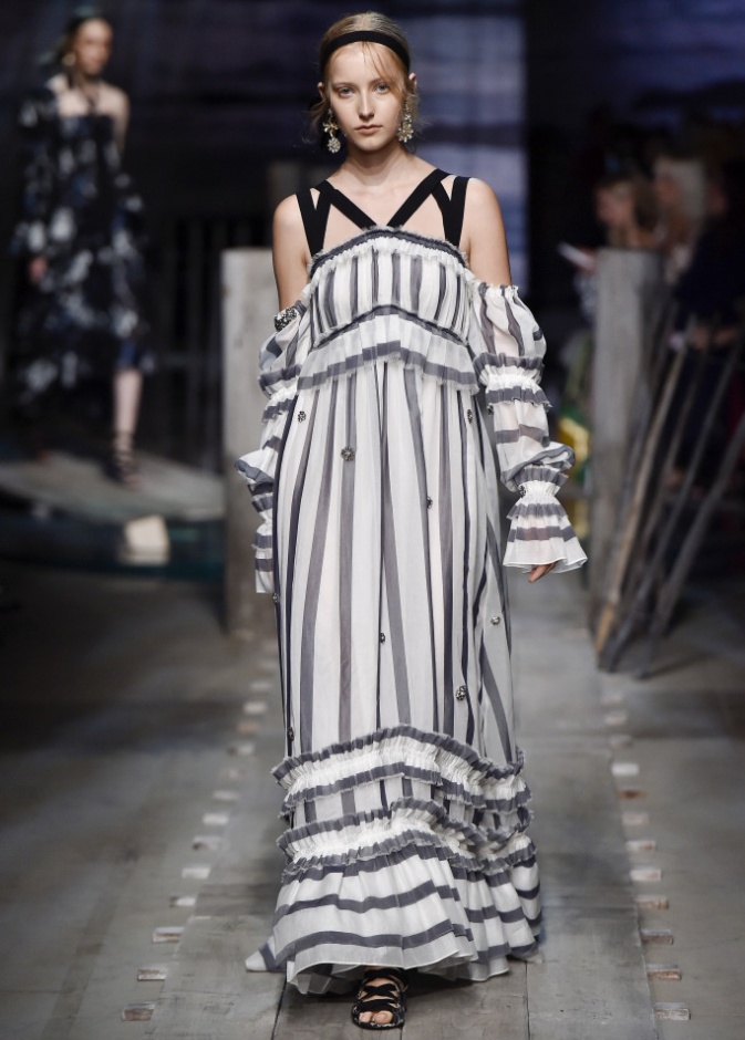 مجموعة Erdem لربيع وصيف ٢٠١٧ !