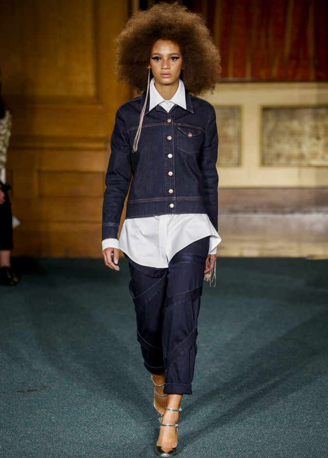 مجموعة OSMAN لموسمي ربيع وصيف 2017 !