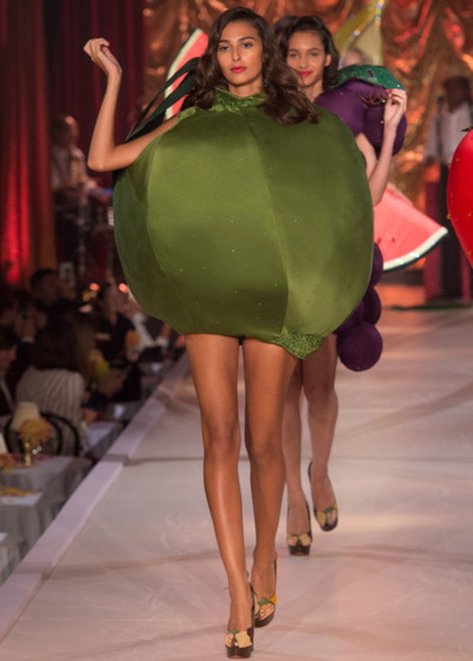 مجموعة شارلوت اولمبيا لموسم ربيع وصيف 2017