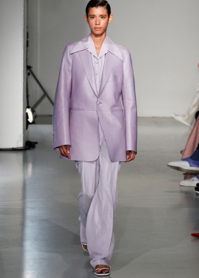 مجموعة Joseph لربيع وصيف 2018