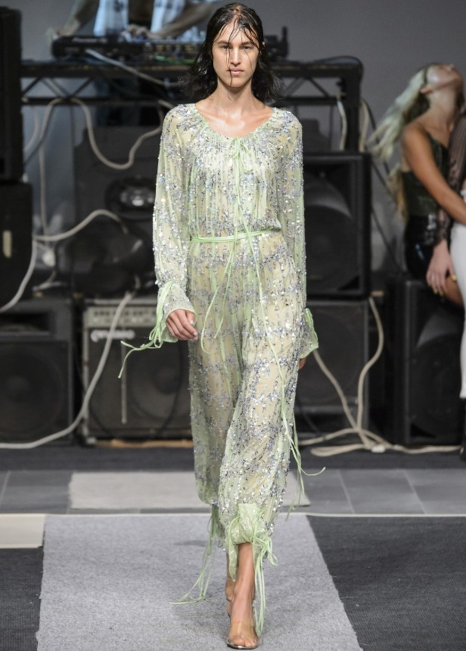 مجموعة آشيش لموسم ربيع وصيف 2019