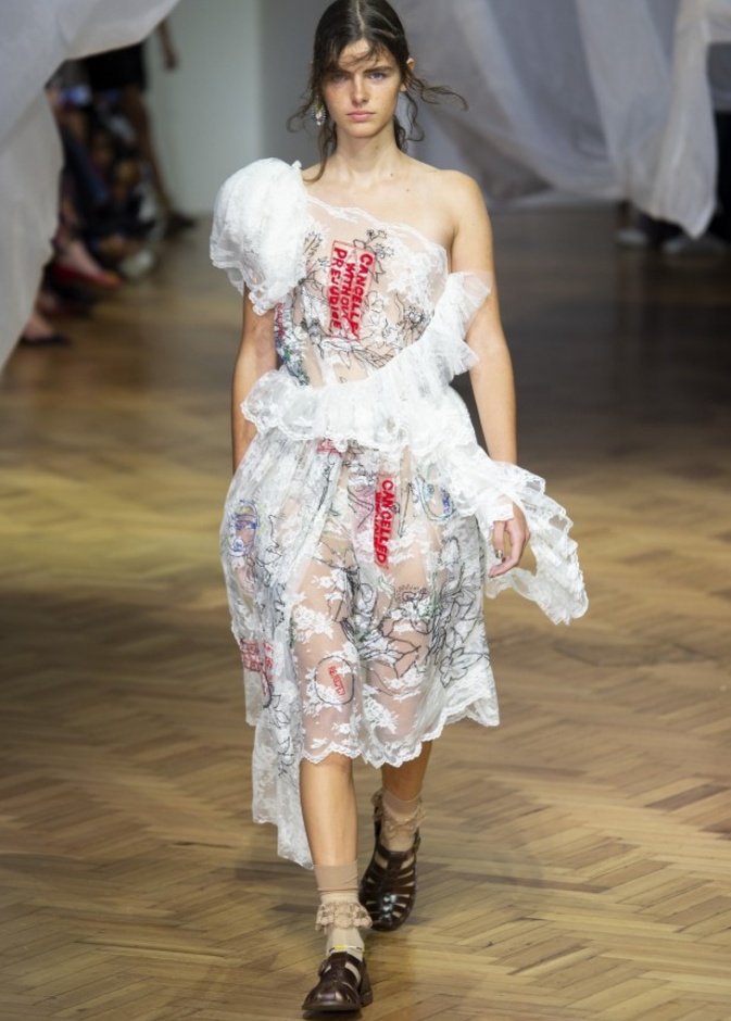 مجموعة برين لموسم ربيع وصيف 2019