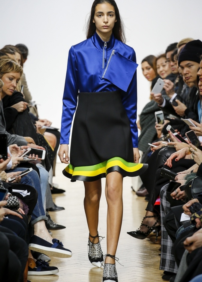 مجموعة "جي دبل يو أندرسون" لخريف وشتاء 2016-2017