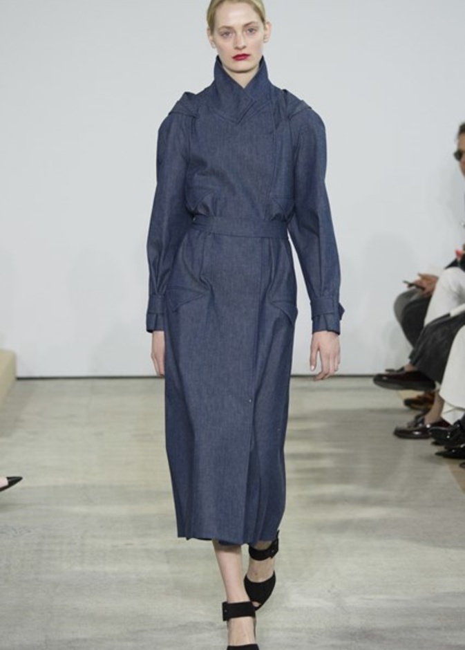 مجموعة إيميليا ويكستاد لخريف وشتاء 2016