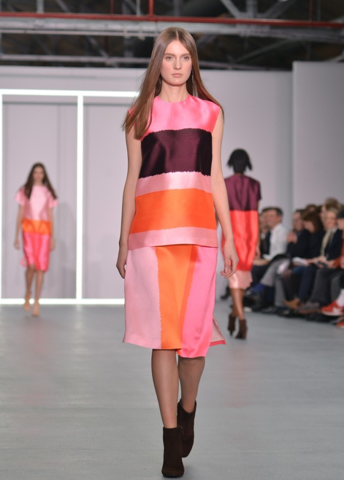 مجموعة جاسبر كونران لخريف وشتاء 2016