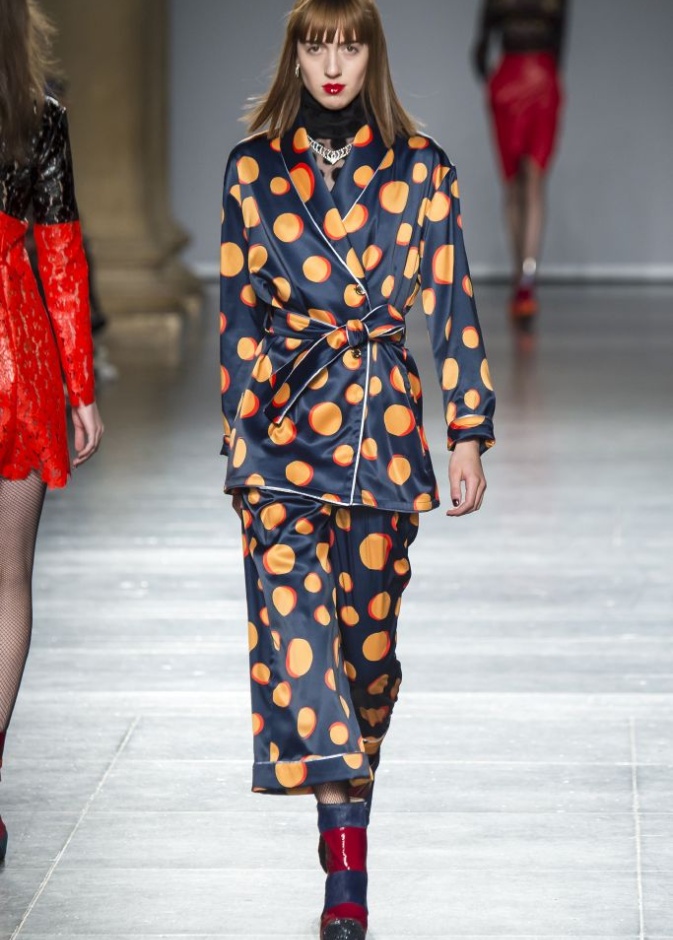 مجموعة هاوس أو هولاند  لخريف وشتاء 2016