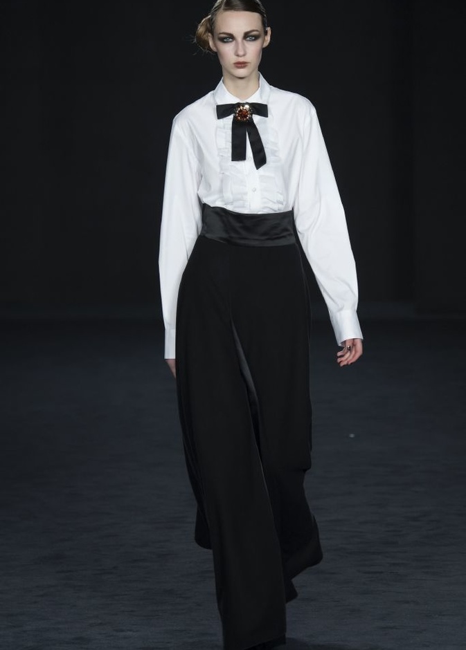 مجموعة داكس لخريف وشتاء 2016 