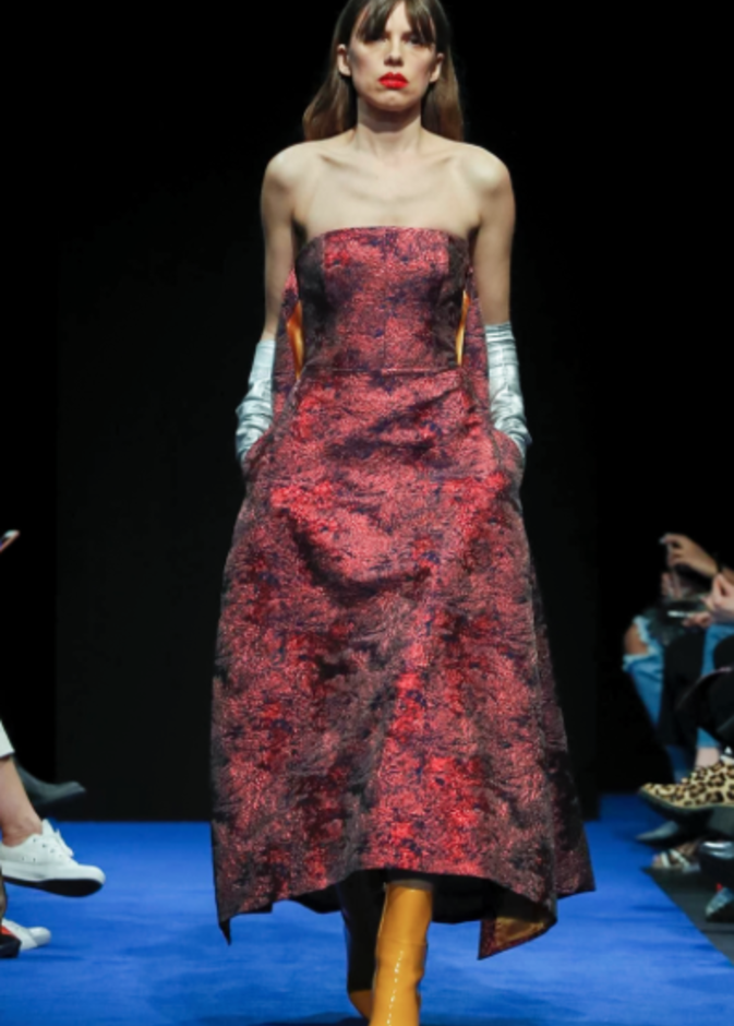 مجموعة OSMAN لموسمي خريف وشتاء 2017 للأزياء الجاهزة !