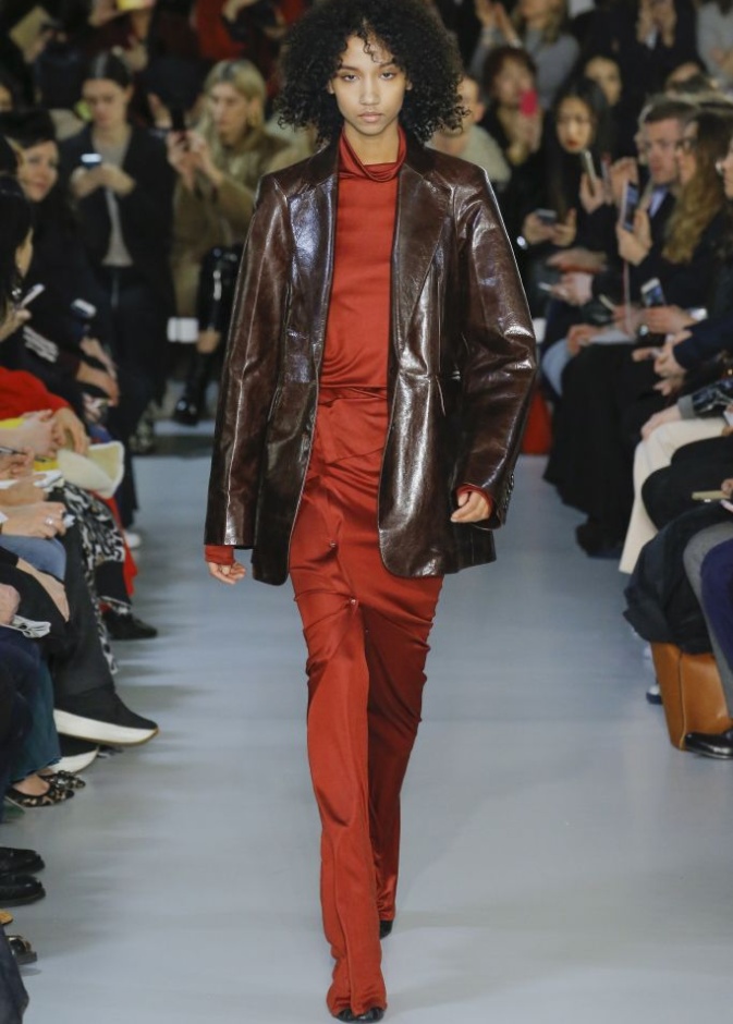 مجموعةJoseph  لخريف وشتاء 2017