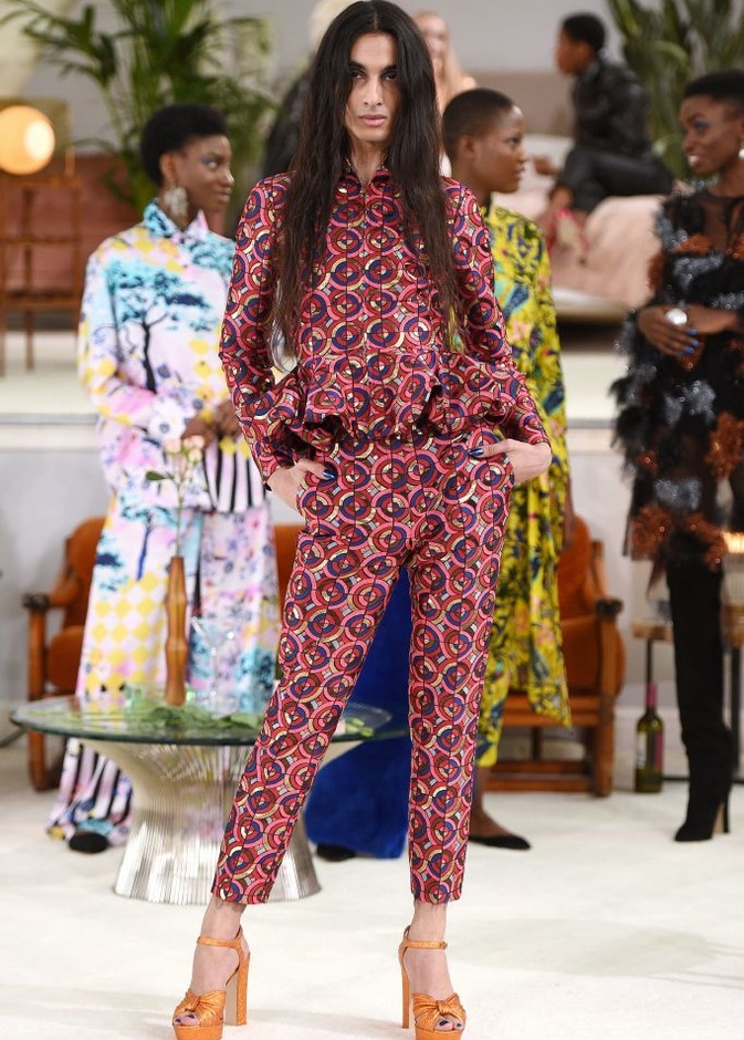 مجموعة Osman للألبسة الجاهزة لخريف و شتاء 2018