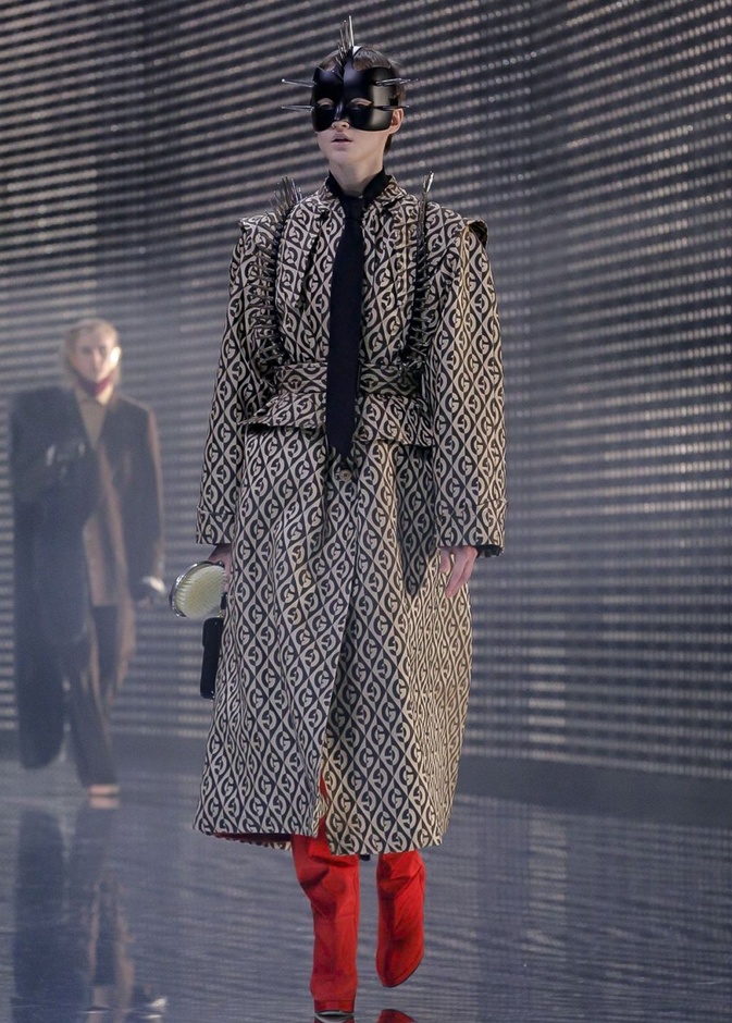 مجموعة Gucci لموسم خريف وشتاء 2019-2020 