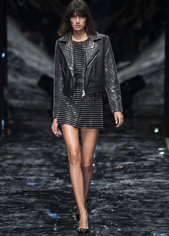 مجموعة Azzaro لربيع وصيف 2019