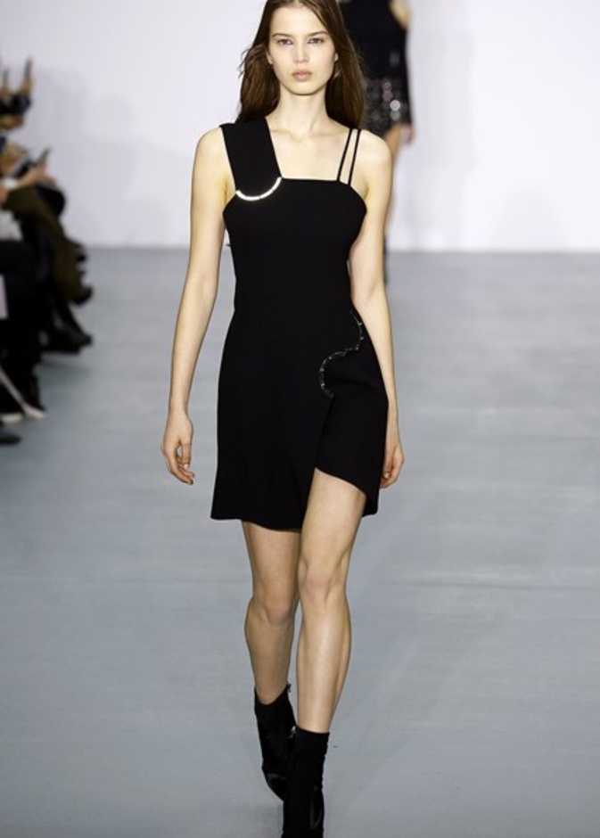 مجموعة دافيد كوما لخريف وشتاء 2016