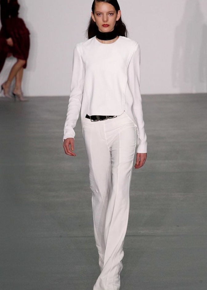 عرض انطونيو بيراردي لموسم خريف وشتاء ٢٠١٦