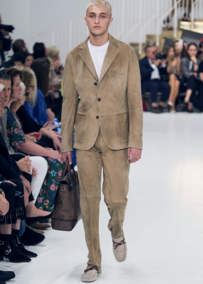 مجموعة Tod’s لربيع وصيف عام 2019