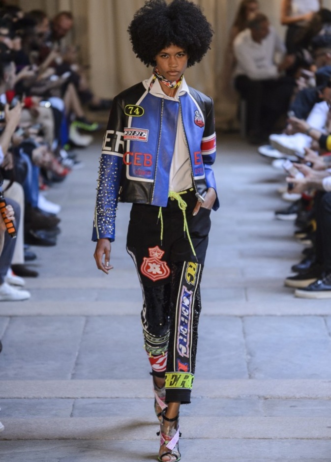 مجموعة Iceberg لربيع وصيف 2019