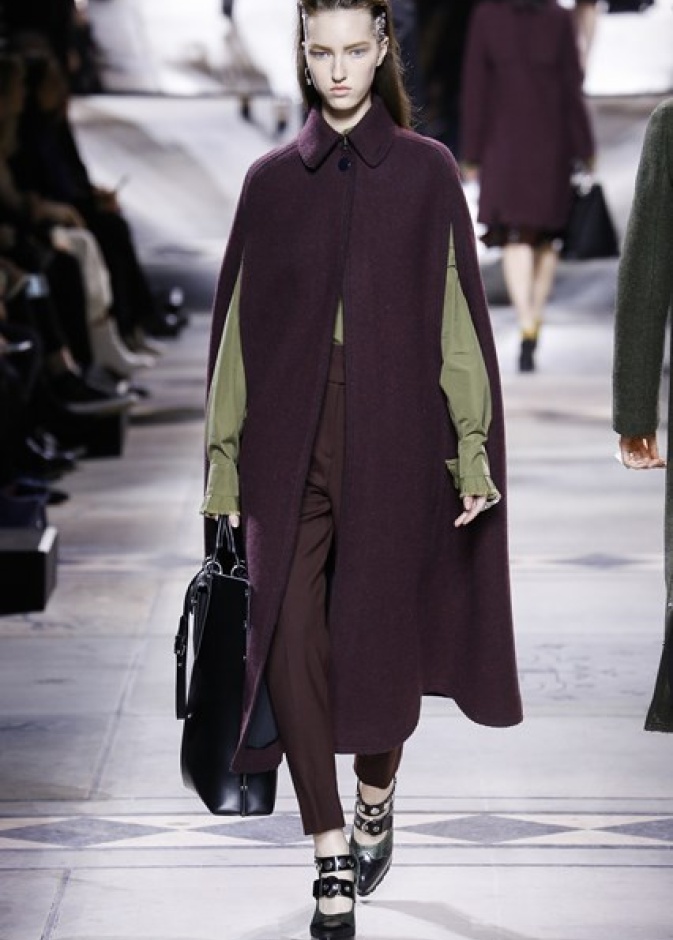 مجموعة Mulberry لخريف وشتاء 2016