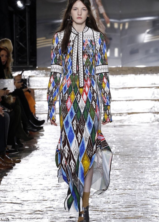 مجموعة "بيتر بيلوتو" لموسم خريف وشتاء 2016-2017