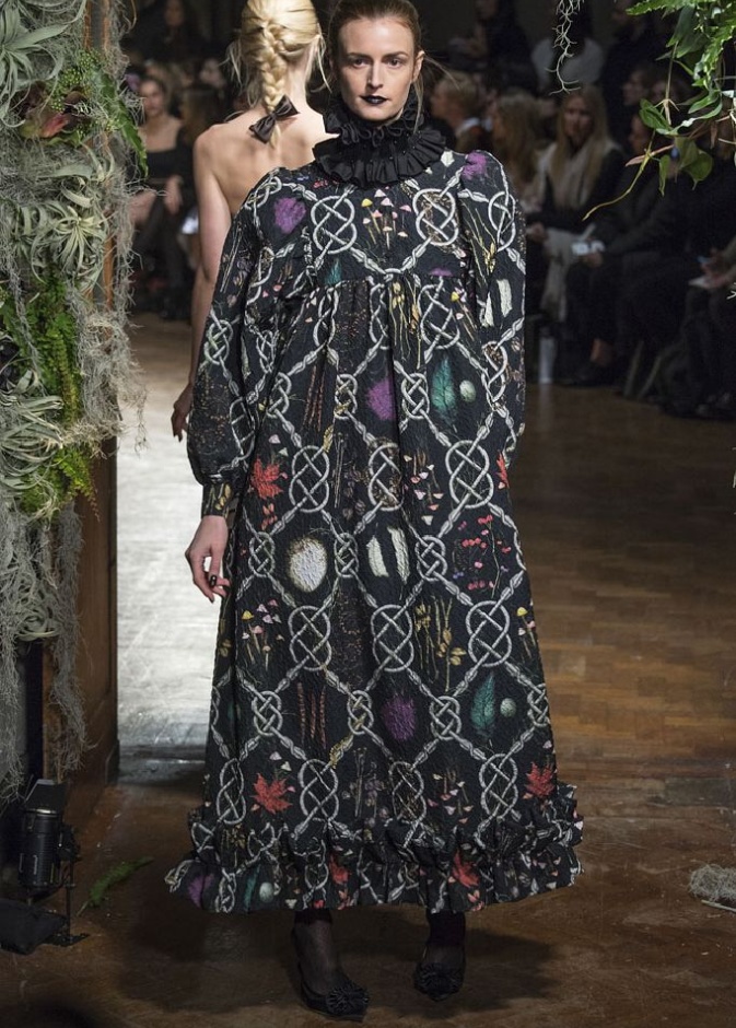 مجموعة جيل لخريف وشتاء 2016