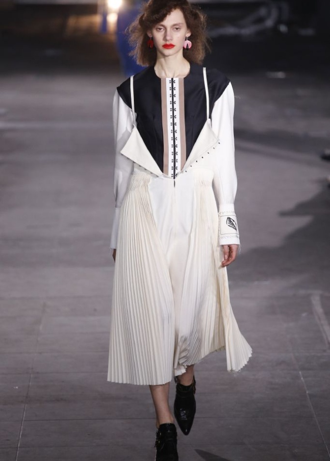 مجموعة Joseph للالبسة الجاهزة لخريف وشتاء 2016 