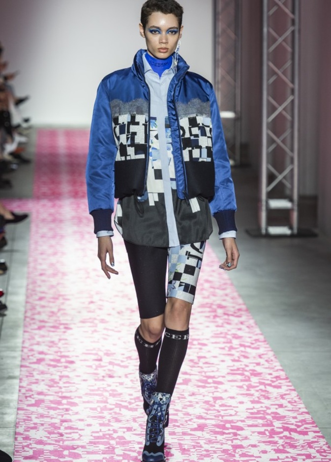 مجموعة Iceberg لخريف وشتاء 2019