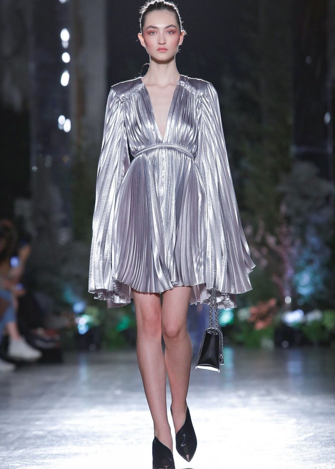 مجموعة AIGNER  للألبسة الجاهزة لخريف و شتاء 2019