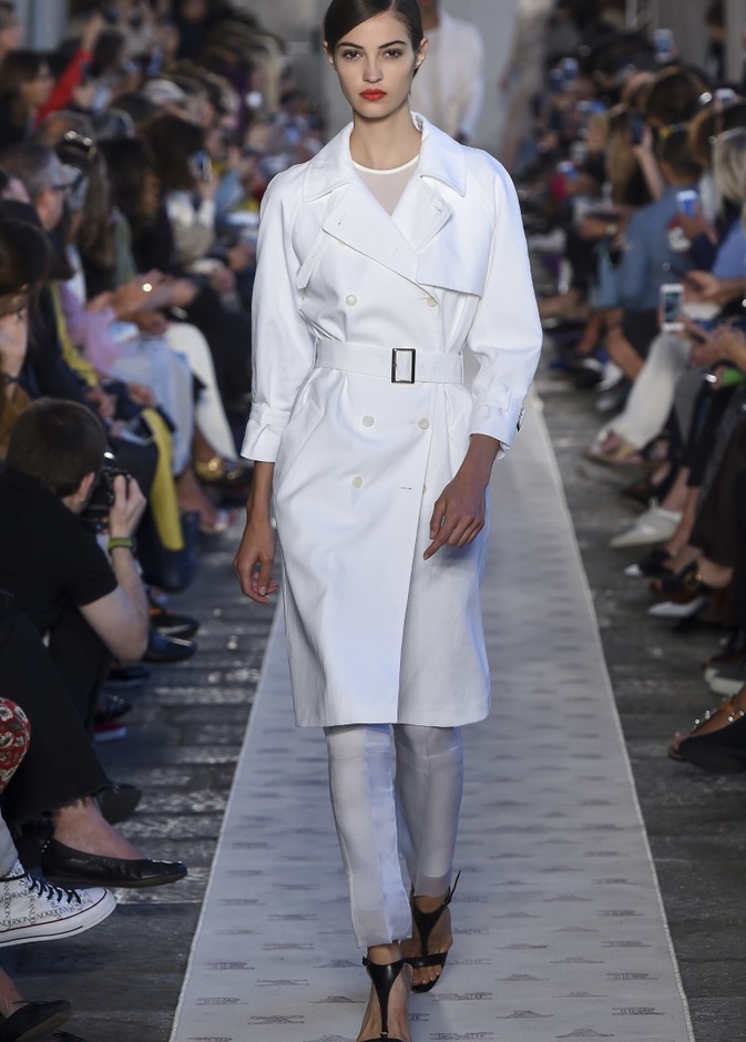 مجموعة ماكس مارا  لموسم ربيع وصيف 2018