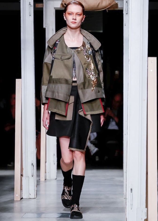 مجموعة أنطونيو ماراس لموسم ربيع وصيف 2019