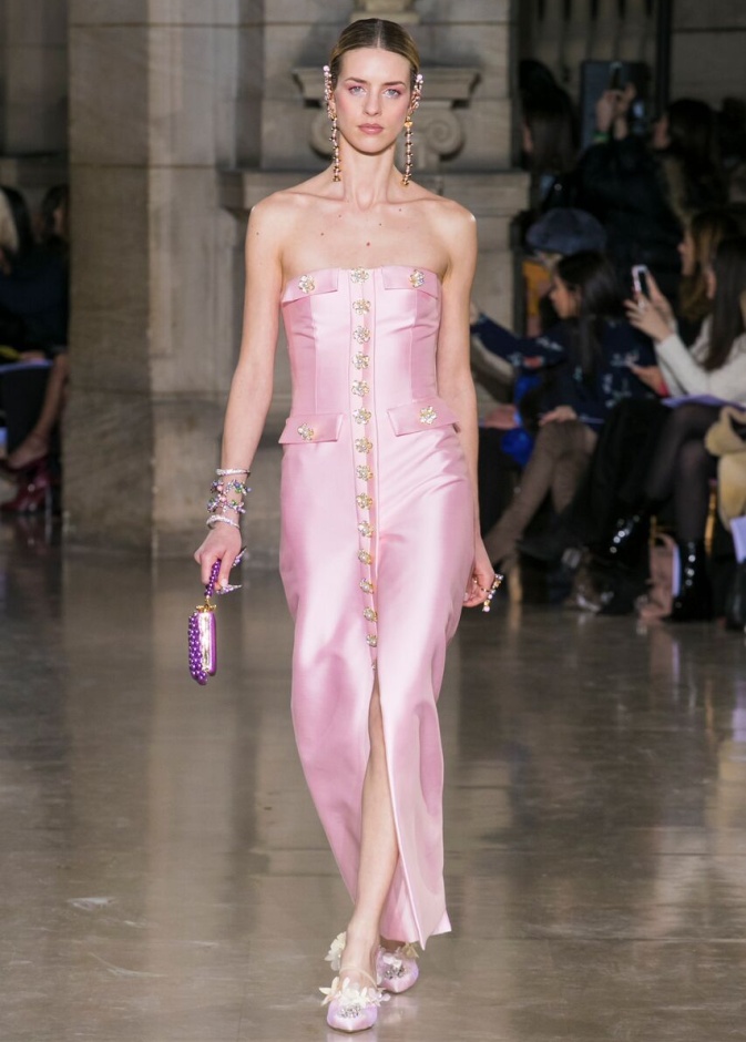 مجموعة جورج حبيقة للأزياء الفاخرة لربيع وصيف 2017  !